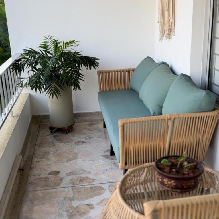 Casa Laurel Hospedaje Boutique Alojamiento Completo - Villa - 7