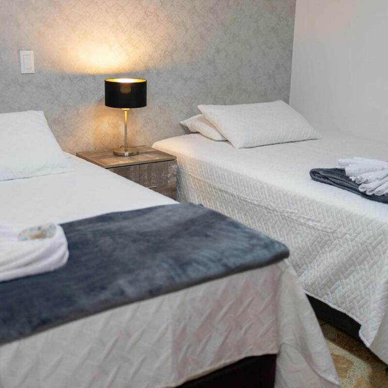 Casa Laurel Hospedaje Boutique Alojamiento Completo - Villa - 9