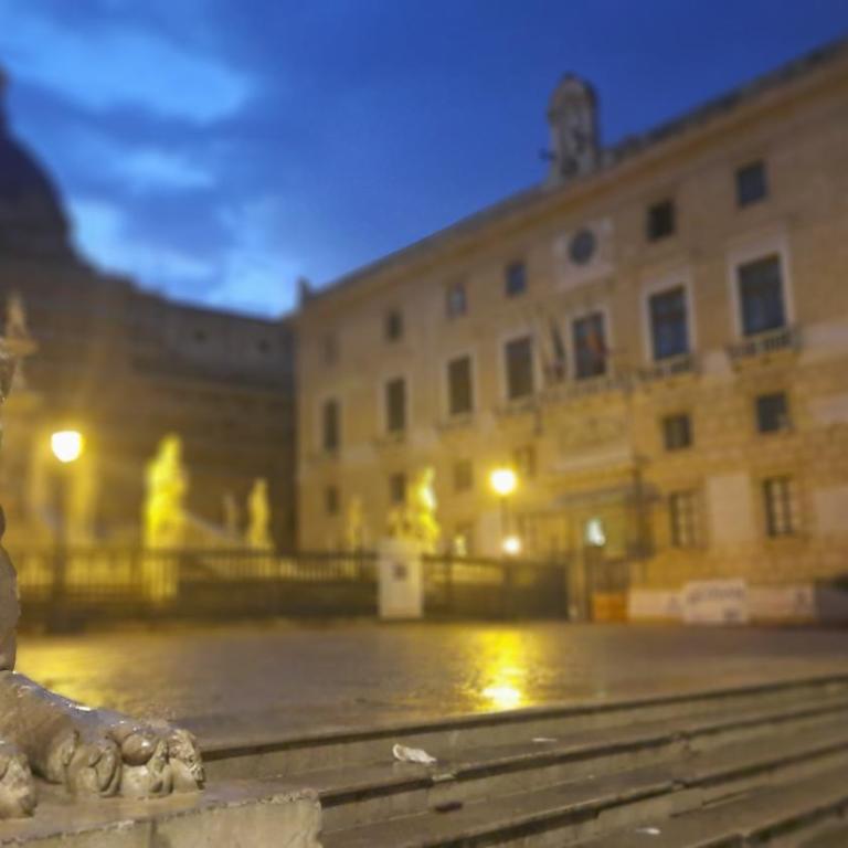 Oltre i Canti - Appartamento con 2 Camere da Letto - 3
