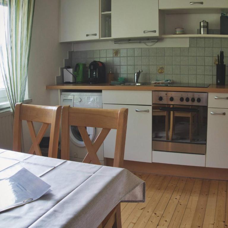 Apartment with mountain view - Apartment mit 1 Schlafzimmer - 4
