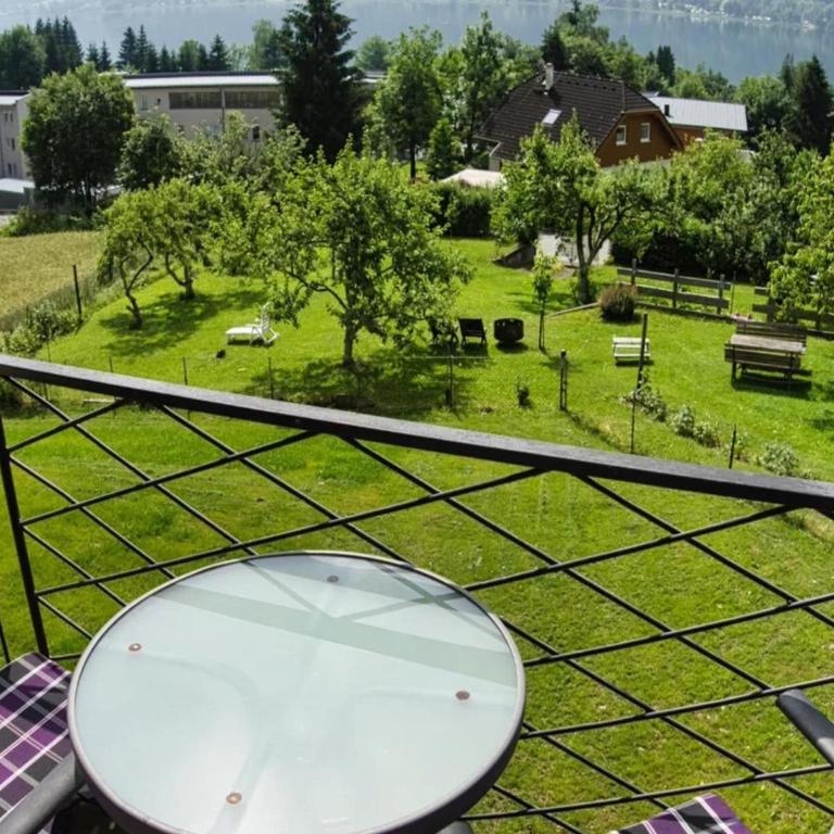 Apartment with mountain view - Apartment mit 1 Schlafzimmer - 5