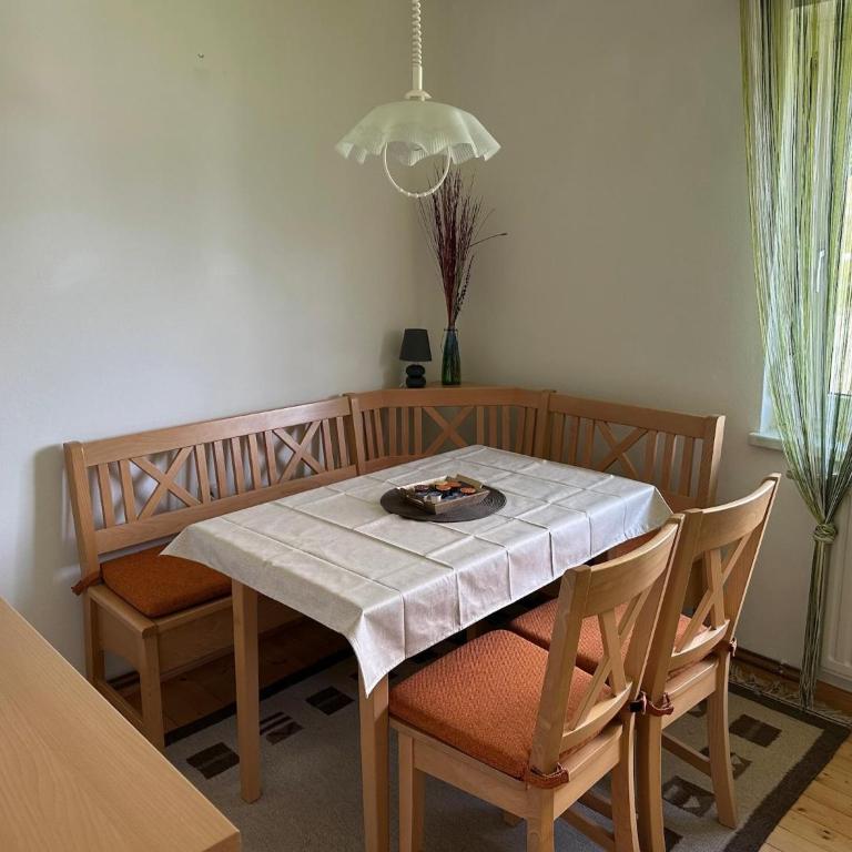 Apartment with mountain view - Apartment mit 1 Schlafzimmer - 2