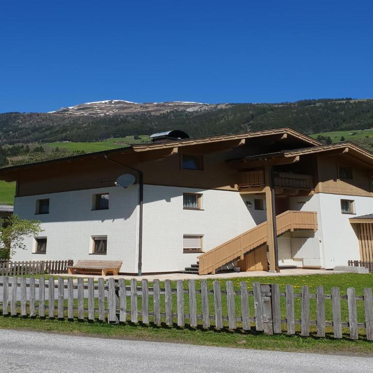 Apartment in Wald near Krimml Waterfalls - Appartamento con 2 Camere da Letto - 1