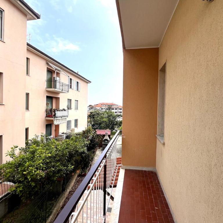 Appartamento ALöa - Appartamento con 2 Camere da Letto - 20