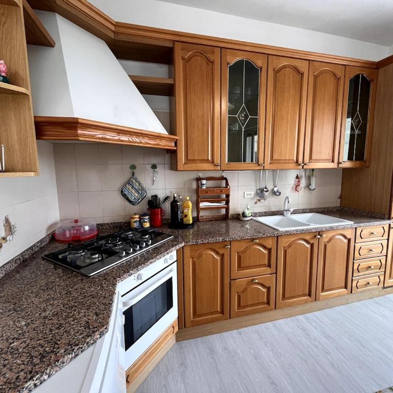 Appartamento ALöa - Appartamento con 2 Camere da Letto - 23