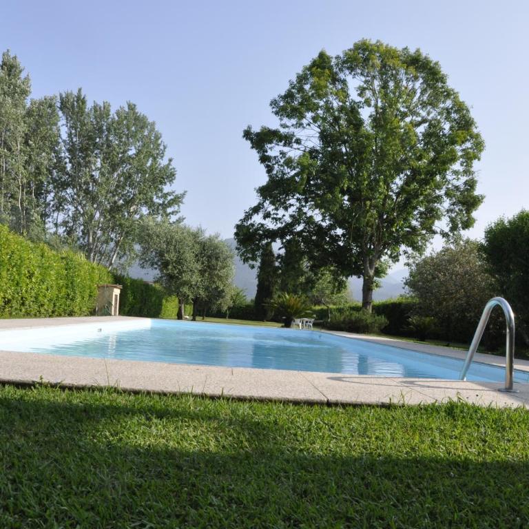 La Capannina - Casa con 1 Camera da Letto - 9