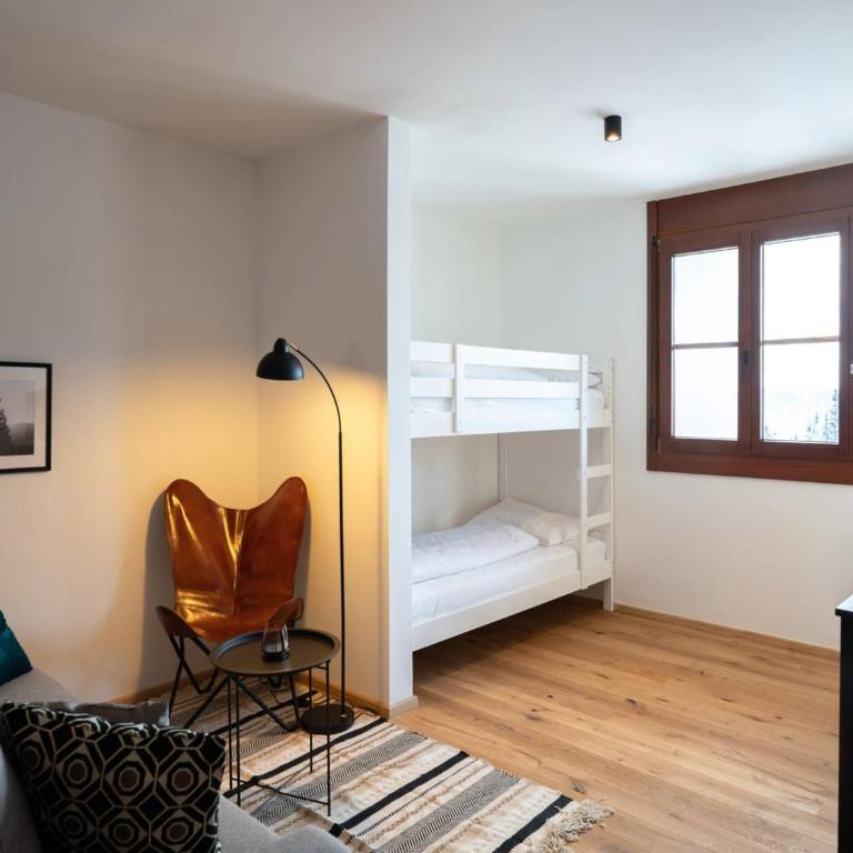 Apartment on Gerlitzen near Ski Lift - Appartamento con 1 Camera da Letto - 4