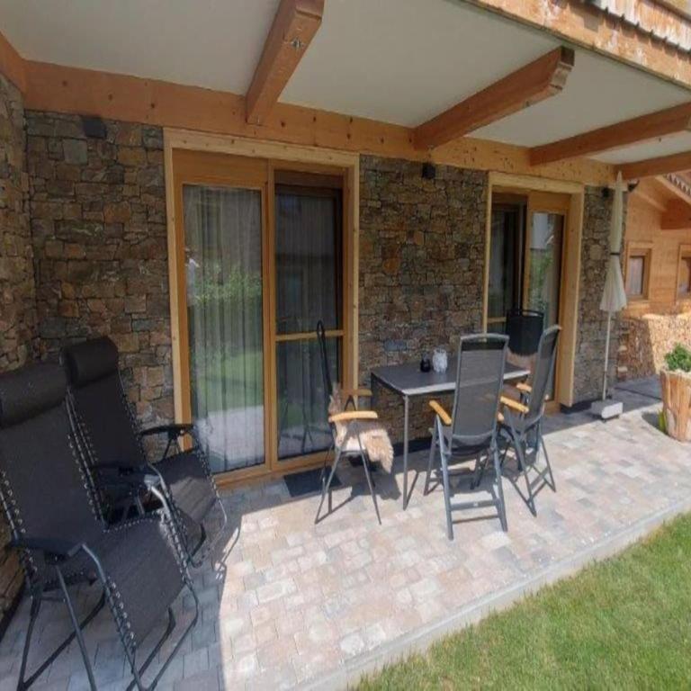 Apartment In Leutasch with garden - Apartment mit 2 Schlafzimmern - 5