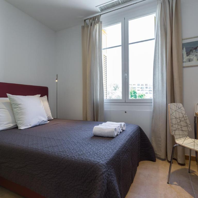 Palais Saint Pierre - Superior Studio - 6