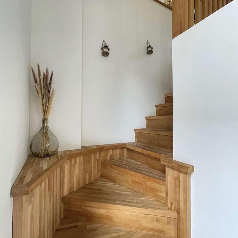 Villa Cinta, des vacances en bord d'océan - Three-Bedroom Vacation Home - 3