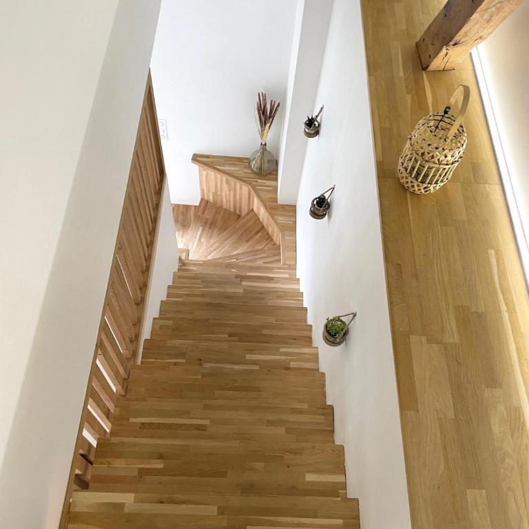 Villa Cinta, des vacances en bord d'océan - Three-Bedroom Vacation Home - 4