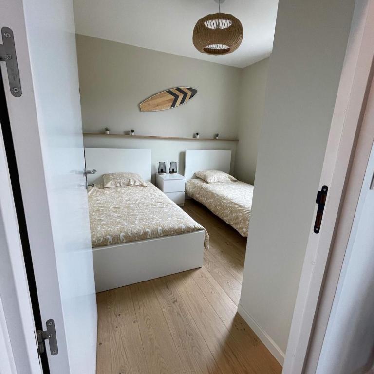Villa Cinta, des vacances en bord d'océan - Three-Bedroom Vacation Home - 12
