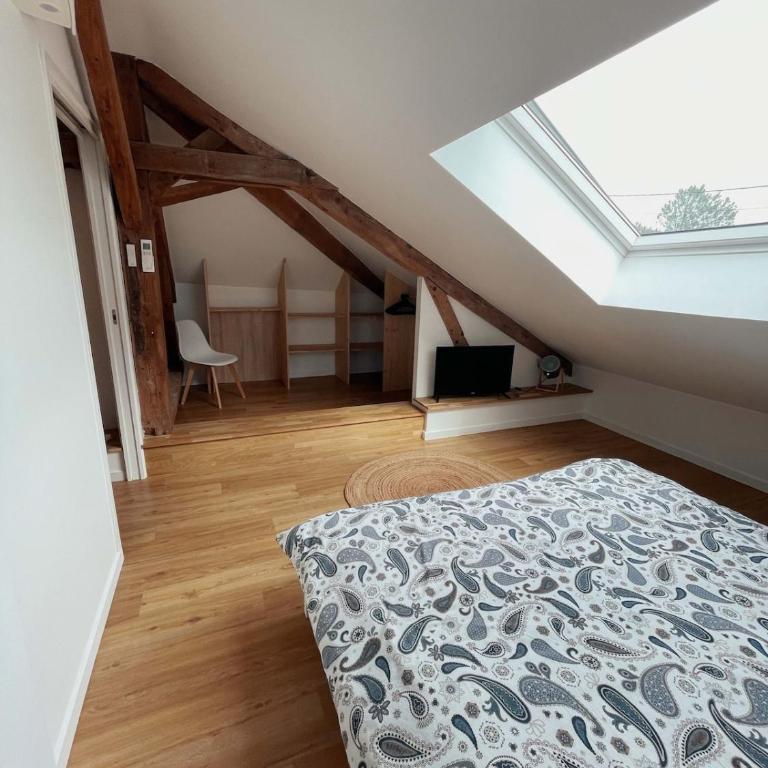 Villa Cinta, des vacances en bord d'océan - Three-Bedroom Vacation Home - 7