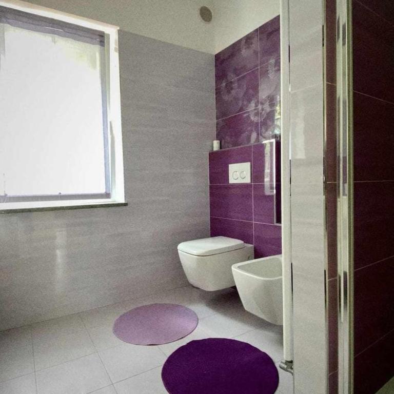 La Rosa, con vista sul lago di Caldonazzo - Appartamento con 2 Camere da Letto - 4