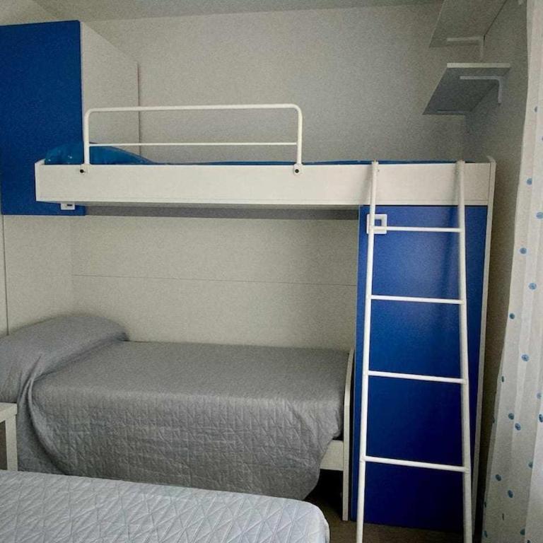 La Rosa, con vista sul lago di Caldonazzo - Appartamento con 2 Camere da Letto - 5