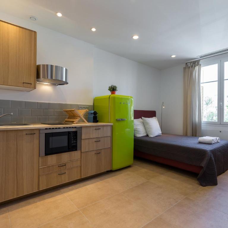 Palais Saint Pierre - Superior Studio - 16