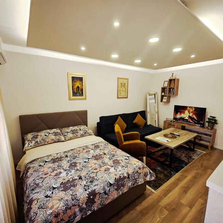 Apartman Noel Sarajevo - Studio Apartman - 10