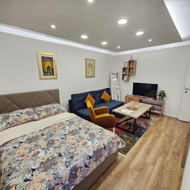 Apartman Noel Sarajevo - Studio Apartman - 1