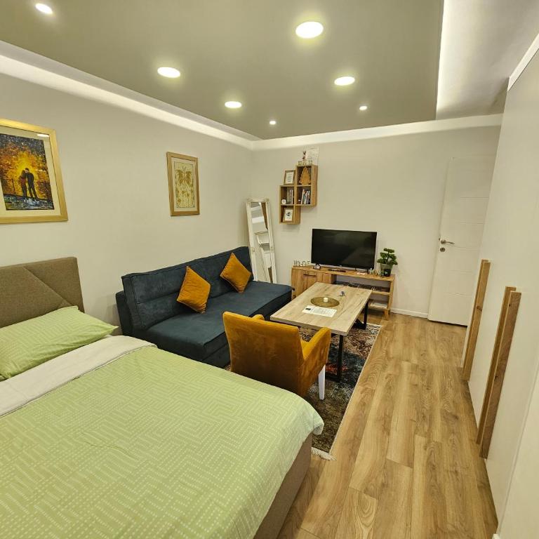 Apartman Noel Sarajevo - Studio Apartman - 8