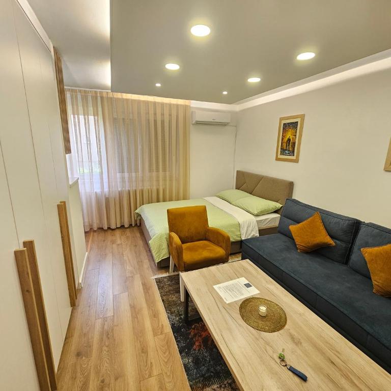 Apartman Noel Sarajevo - Studio Apartman - 7