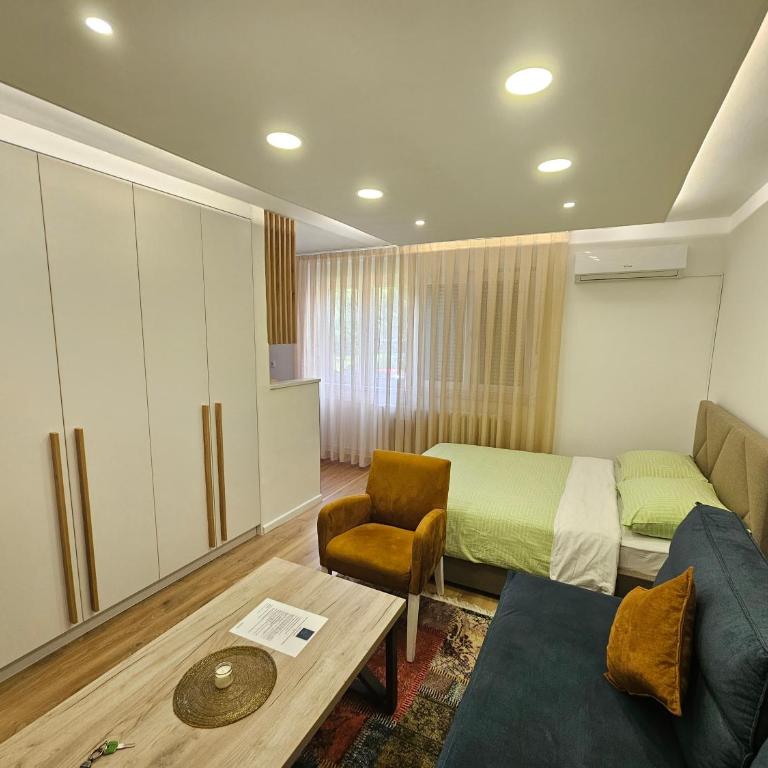 Apartman Noel Sarajevo - Studio Apartman - 6