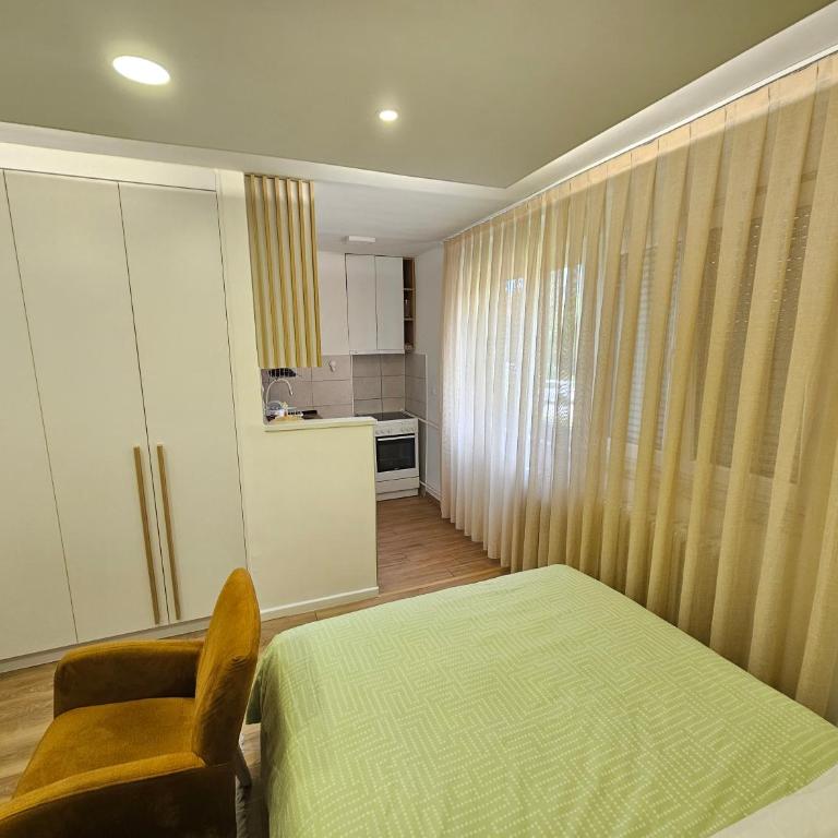 Apartman Noel Sarajevo - Studio Apartman - 5