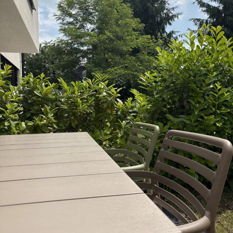 Schubert am Wörthersee - Ferienhaus mit 3 Schlafzimmern - 38
