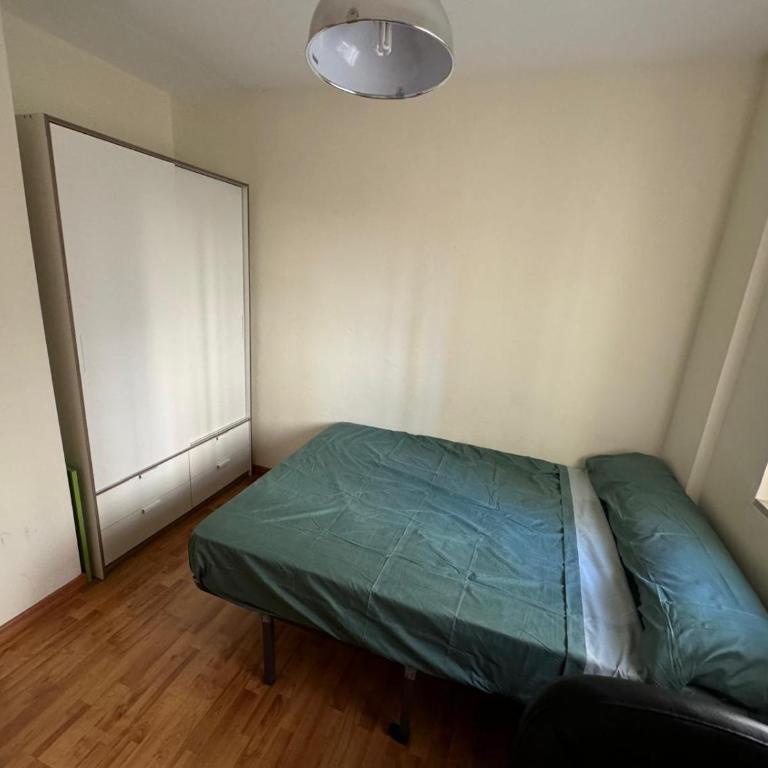 XRYHOMES I Residencial en Jerez 4 hab, 2 baños, 7pax, 10 min del centro - Apartment - 8