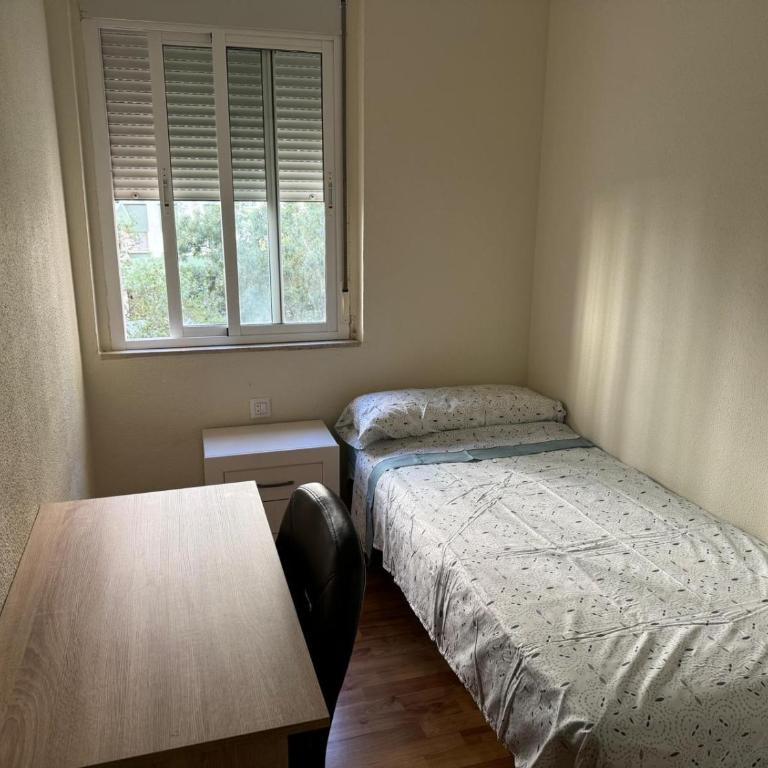 XRYHOMES I Residencial en Jerez 4 hab, 2 baños, 7pax, 10 min del centro - Apartment - 9