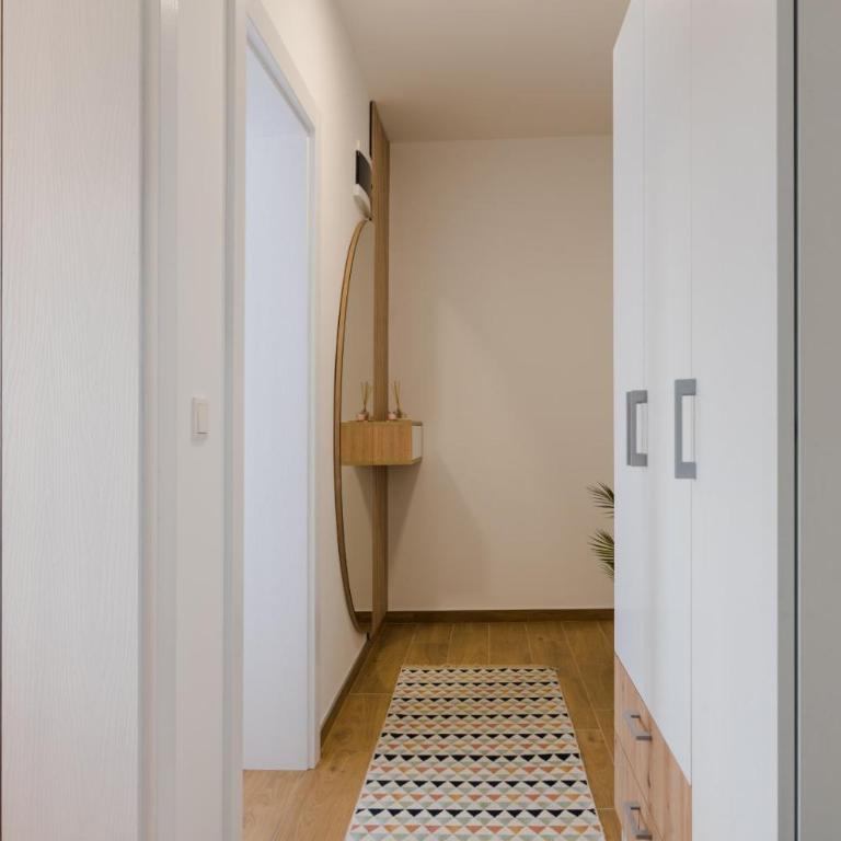 Apartman Stevanovic - Apartman sa 1 Spavaćom Sobom - 2