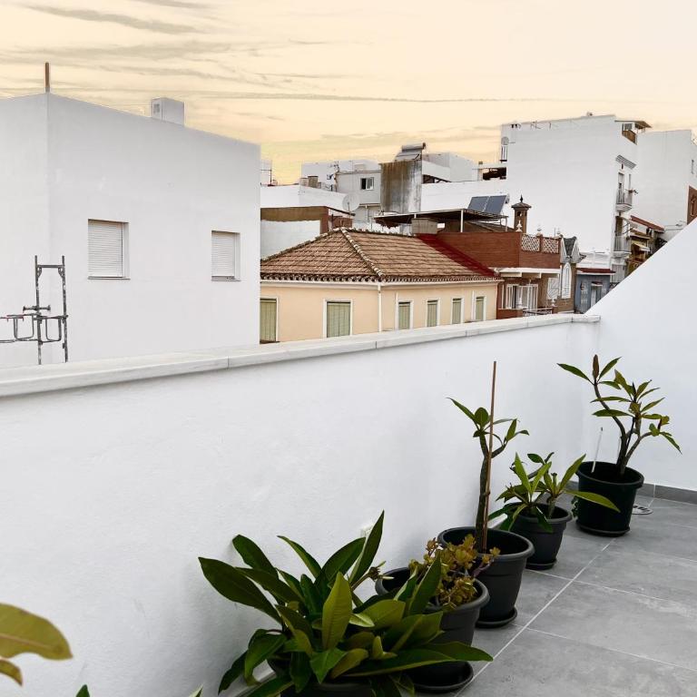Apartamentos Varela 14 - Apartamento con terraza - 27