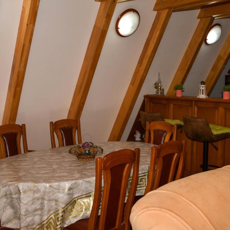 Vikendica Oaza mira - Kuća sa 3 Spavaće Sobe - 9