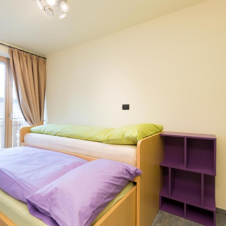 Chalet Luxe Livigno - Appartamento - 10