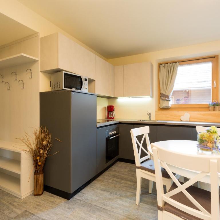 Chalet Luxe Livigno - Appartamento - 14