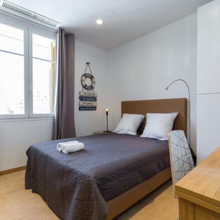 Palais Saint Pierre - Studio (2 Adults) - 21