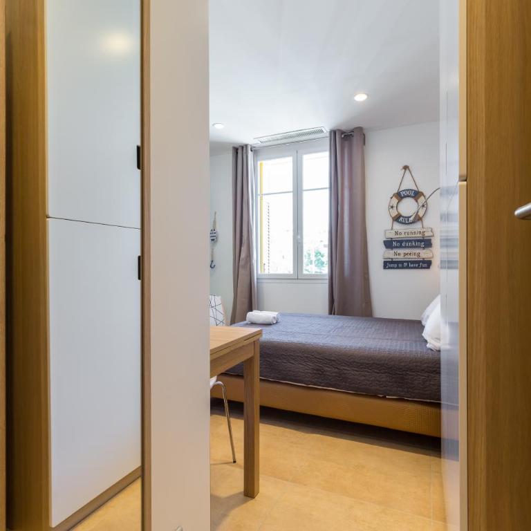 Palais Saint Pierre - Studio (2 Adults) - 22