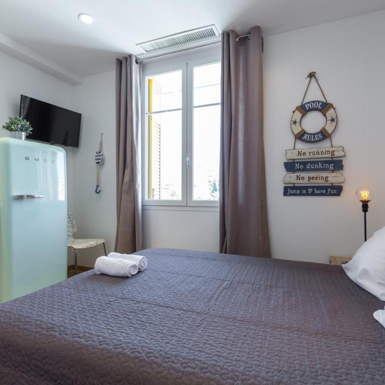 Palais Saint Pierre - Studio (2 Adults) - 2
