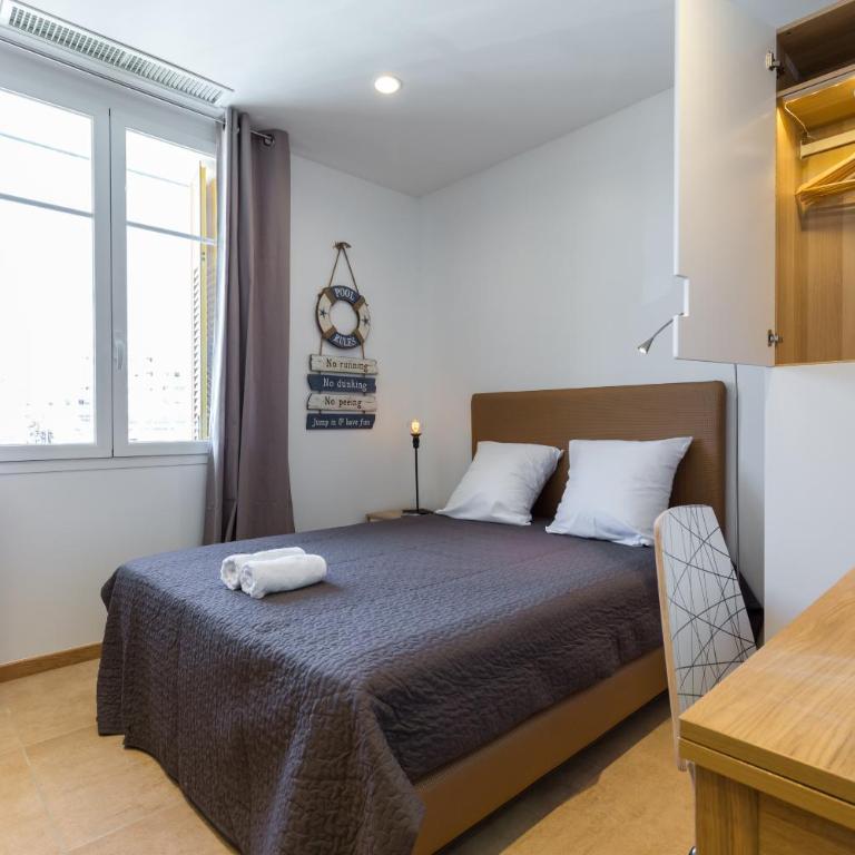 Palais Saint Pierre - Studio (2 Adults) - 23