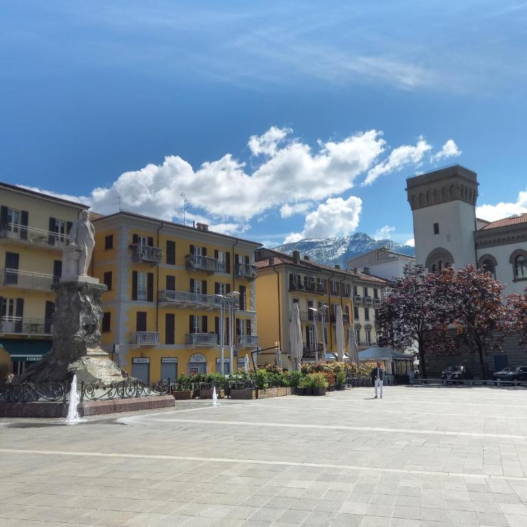 MERIDIAN House 2 LECCO - Appartamento con 1 Camera da Letto - Non Fumatori - 15