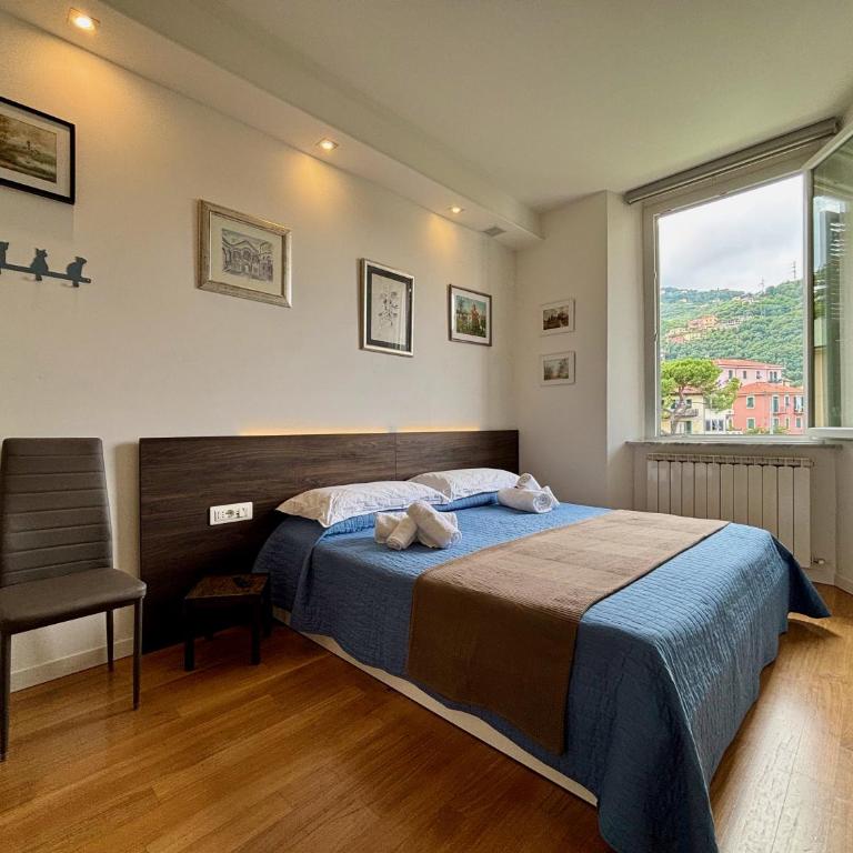 Evy’s Rooms - Camera Matrimoniale con Bagno Privato - 1