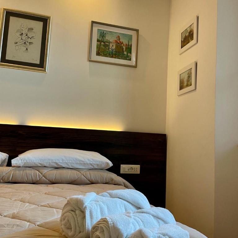 Evy’s Rooms - Camera Matrimoniale con Bagno Privato - 16