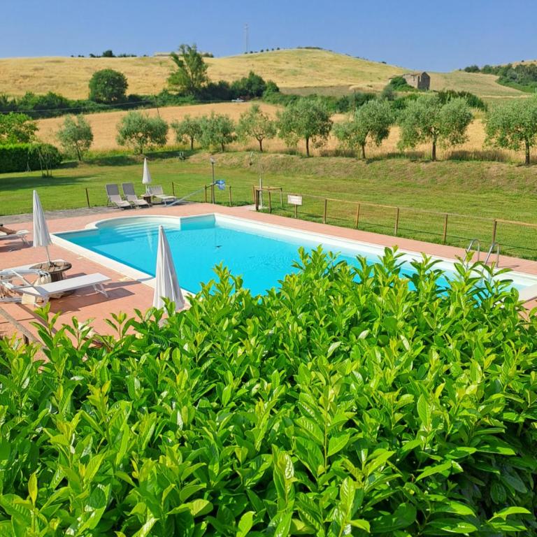 La Locanda Dell'olmo - Appartamento - Piano Terra - 4
