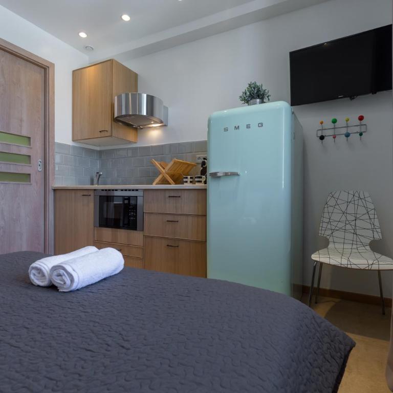 Palais Saint Pierre - Studio (2 Adults) - 5