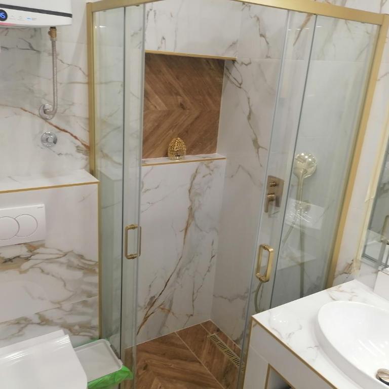 Luxi TOP - One-Bedroom Apartment - 4