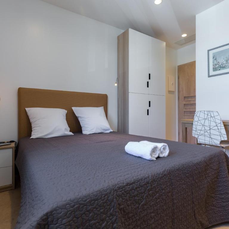 Palais Saint Pierre - Studio (2 Adults) - 26