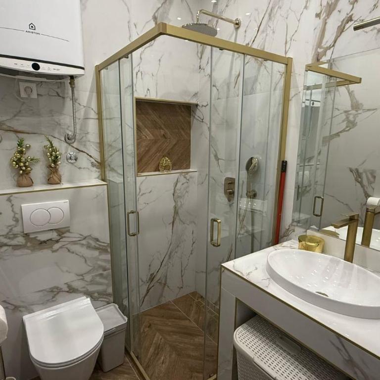 Luxi TOP - Apartman sa 1 Spavaćom Sobom - 3