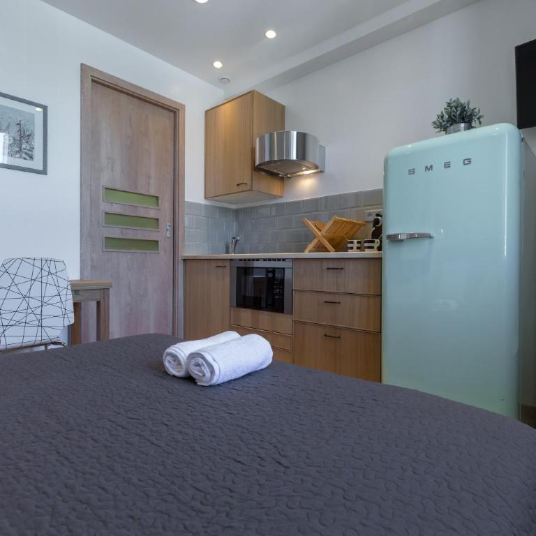 Palais Saint Pierre - Studio (2 Adults) - 9