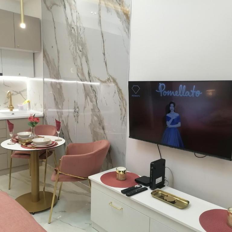 Luxi TOP - Apartman sa 1 Spavaćom Sobom - 2