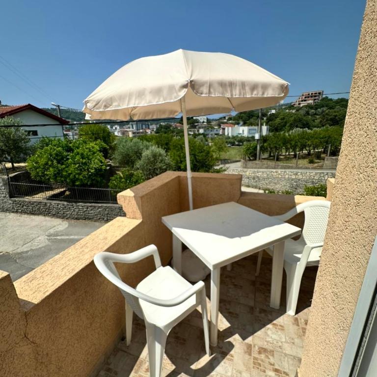 Ceka Apartments - Studio Apartman - 5