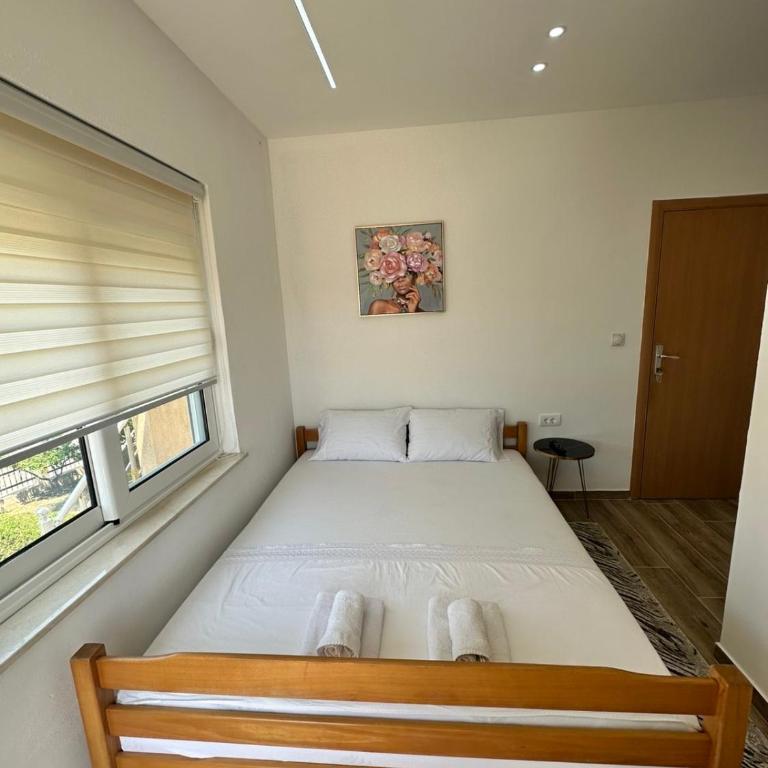 Ceka Apartments - Studio Apartman - 2